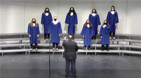 Treble Choir